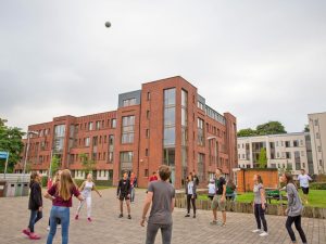 Campamento de verano en Dublín para niños y adolescentes 13