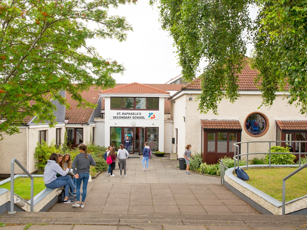 Campamento de verano en Dublín para niños y adolescentes 9