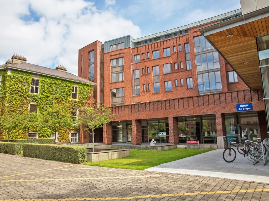 Curso de verano en Dublín para jóvenes 1