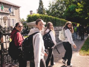 Curso de verano en Dublín para jóvenes 10