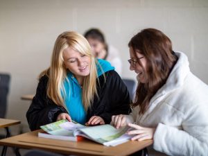 Curso de verano en Dublín para jóvenes 12