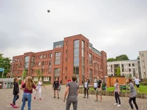 Curso de verano en Dublín para jóvenes 13