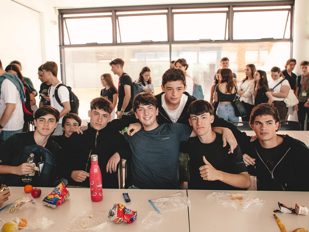 Curso de verano en Dublín para jóvenes 15