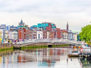 Curso de verano en Dublín para jóvenes 16