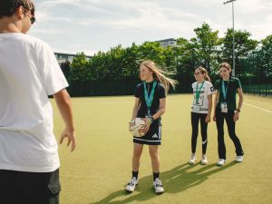 Curso de verano en Dublín para jóvenes 17