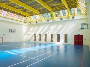 Curso de verano en Dublín para jóvenes 19