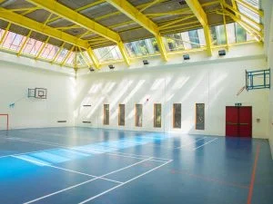 Curso de verano en Dublín para jóvenes 19