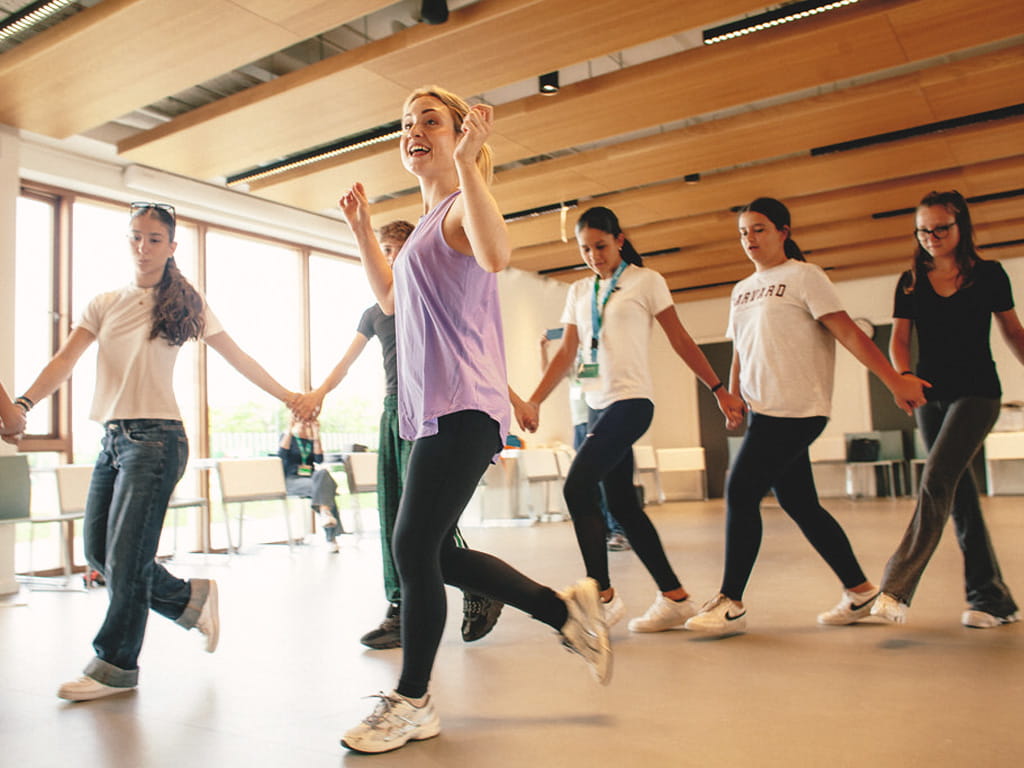 Curso de verano en Dublín para jóvenes 20