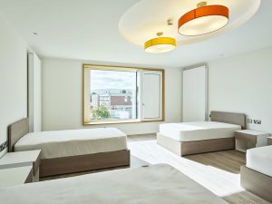 Curso de verano en Dublín para jóvenes 3