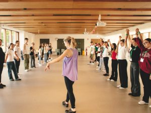 Curso de verano en Dublín para jóvenes 4