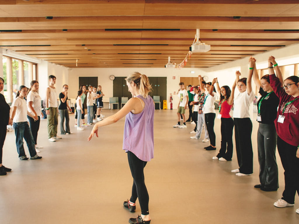 Curso de verano en Dublín para jóvenes 4