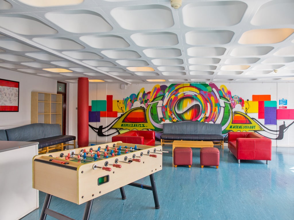 Curso de verano en Dublín para jóvenes 8