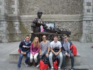 Curso de verano en Dublín para adolescentes mayores de 16 años 14