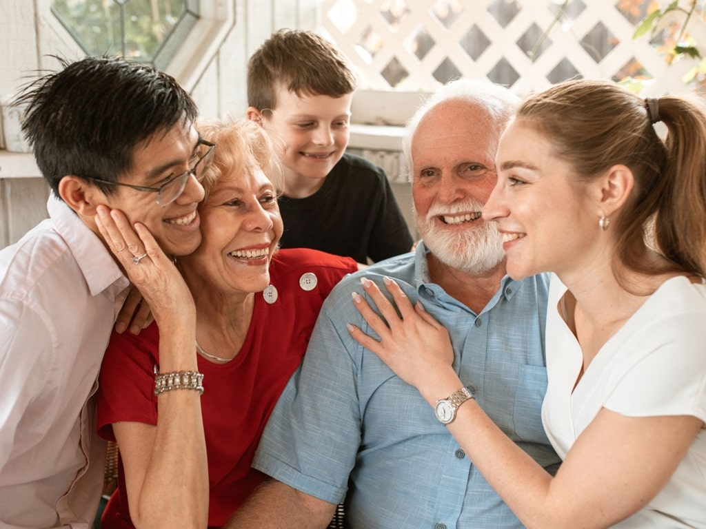 Campamento de verano en Dublín con alojamiento en familia