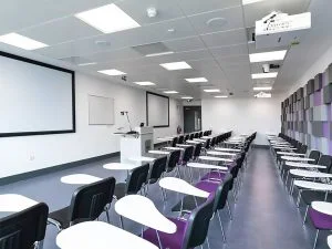Campamento de verano en Dublín para niños y adolescentes 12