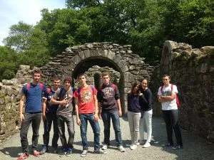 Campamento de verano en Dublín para niños y adolescentes 19