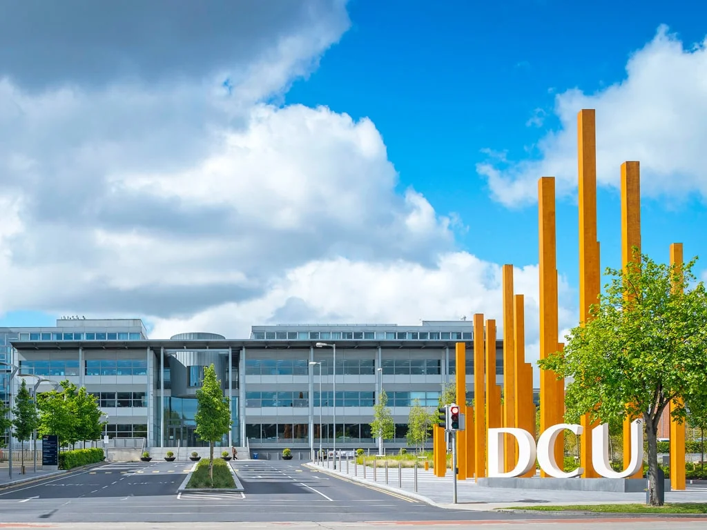 Campamento de verano en Dublín para niños y adolescentes 3