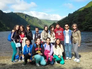 Campamento de verano en Dublín para niños y adolescentes 7