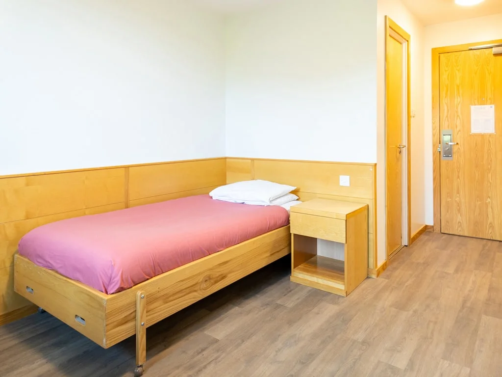 Campamento de verano en Edimburgo para niños y adolescentes 10