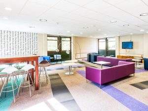 Campamento de verano en Edimburgo para niños y adolescentes 15