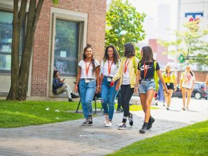 Campamento de verano en Edimburgo para niños y adolescentes 16