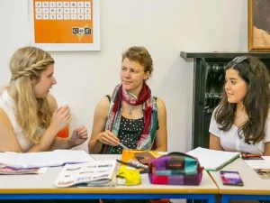 Campamento de verano en Edimburgo para niños y adolescentes 18