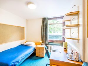 Campamento de verano en Edimburgo para niños y adolescentes 19