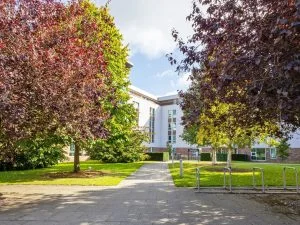 Campamento de verano en Edimburgo para niños y adolescentes 20