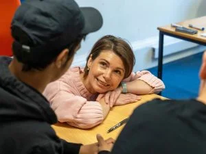 Campamento de verano en Edimburgo para niños y adolescentes 4