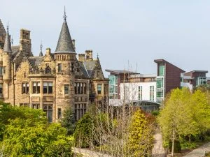 Campamento de verano en Edimburgo para niños y adolescentes 7