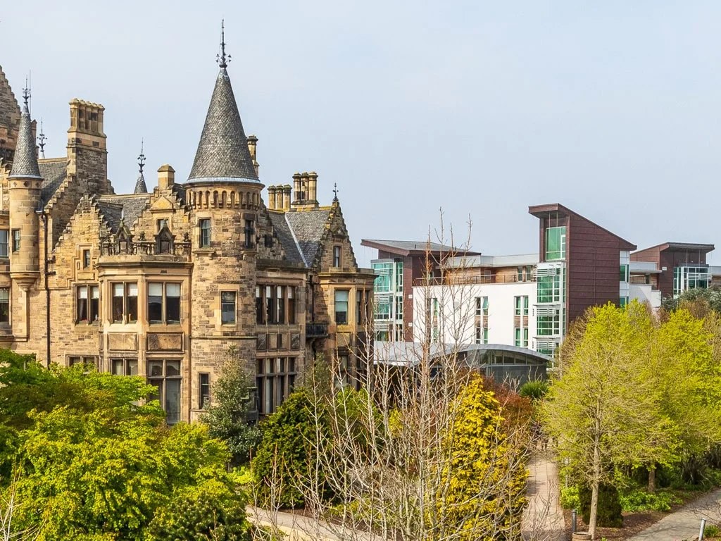 Campamento de verano en Edimburgo para niños y adolescentes 7
