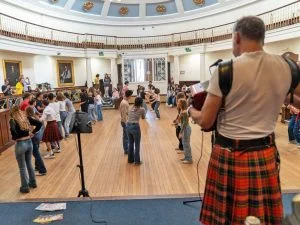 Campamento de verano en Edimburgo para niños y adolescentes 9