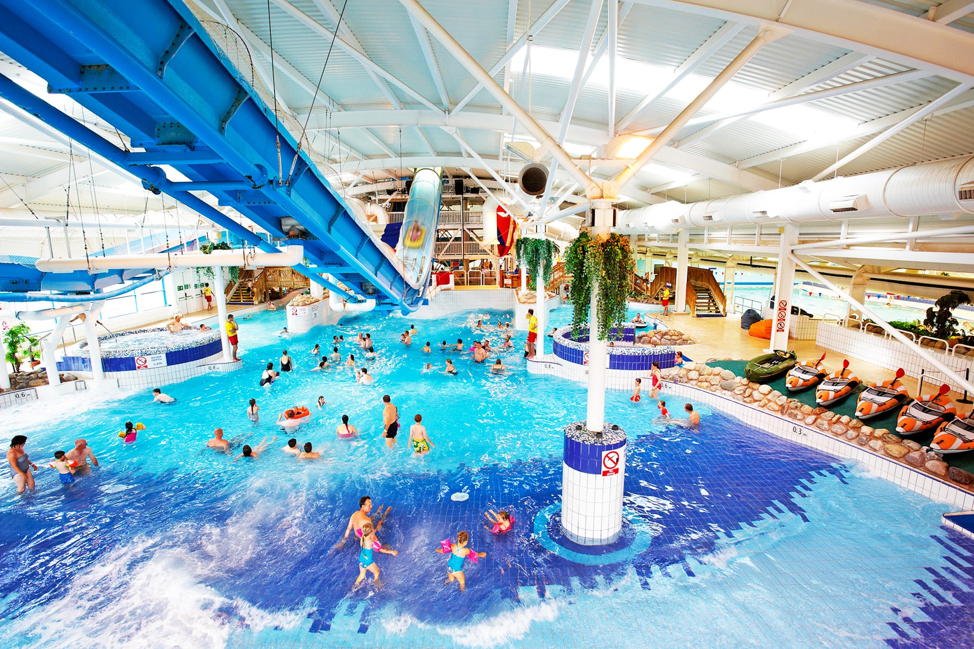 Campamento de verano en Inglaterra de inglés y diversión