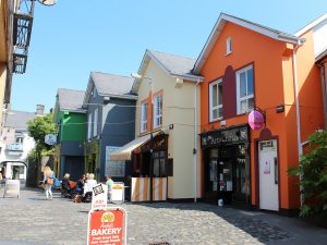 Curso de verano en Ennis (Irlanda) para niños y adolescentes 11