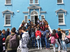 Curso de verano en Ennis (Irlanda) para niños y adolescentes 14