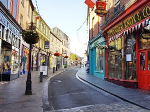 Curso de verano en Ennis (Irlanda) para niños y adolescentes 19