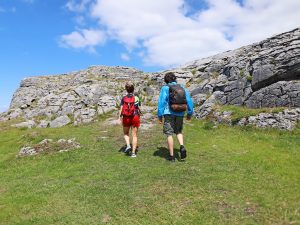 Curso de verano en Ennis (Irlanda) para niños y adolescentes 2