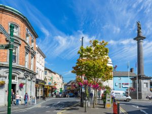 Curso de verano en Ennis (Irlanda) para niños y adolescentes 3