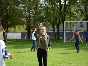 Curso de verano en Ennis (Irlanda) para niños y adolescentes 4