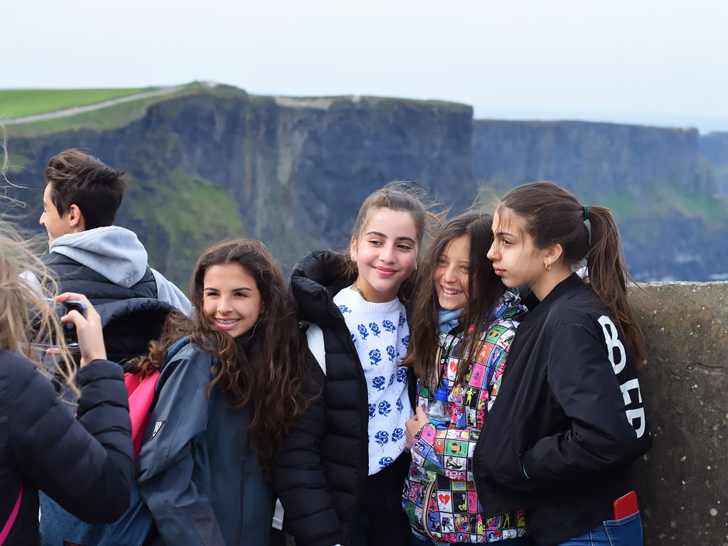 Curso de verano en Ennis (Irlanda) para niños y adolescentes 7