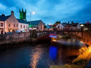 Curso de verano en Ennis (Irlanda) para niños y adolescentes 8