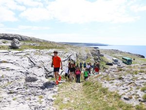 Curso de verano en Ennis (Irlanda) para niños y adolescentes 9