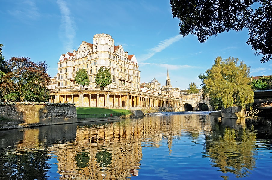 Campamento de verano de inglés, teatro y baile en Inglaterra 8