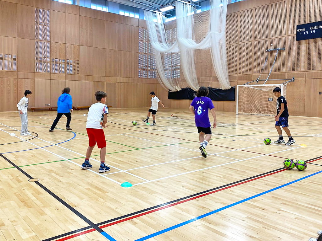 Campamento de verano en Hull para niños y adolescentes 10