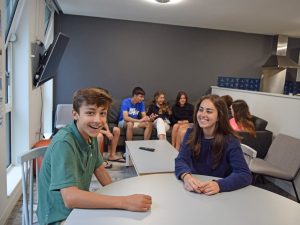 Campamento de verano en Hull para niños y adolescentes 11