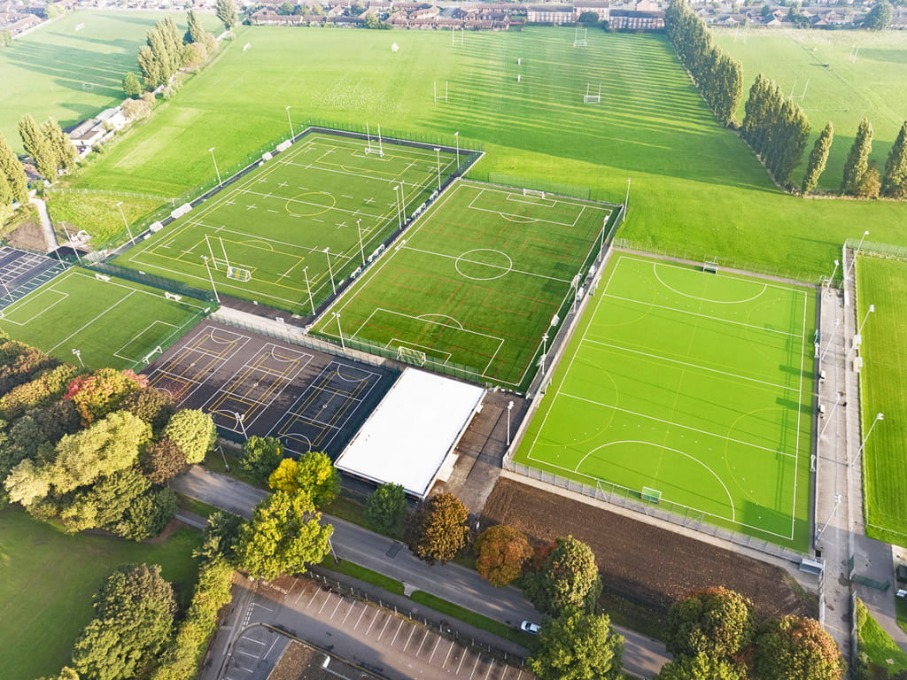 Campamento de verano en Hull para niños y adolescentes 12