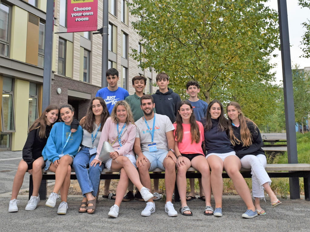 Campamento de verano en Hull para niños y adolescentes 14