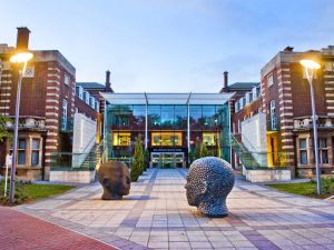 Campamento de verano en Hull para niños y adolescentes 15