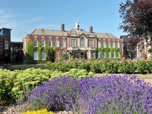 Campamento de verano en Hull para niños y adolescentes 17