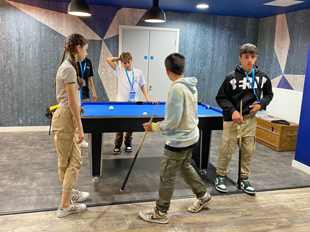 Campamento de verano en Hull para niños y adolescentes 3